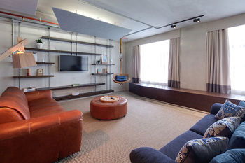 Zara Tower - Luxury Suites And Apartments - Accommodation Kalgoorlie 44