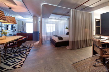 Zara Tower - Luxury Suites And Apartments - Accommodation Kalgoorlie 45