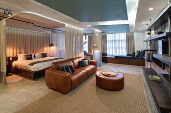 Zara Tower - Luxury Suites And Apartments - Accommodation Kalgoorlie 46