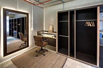Zara Tower - Luxury Suites And Apartments - Accommodation Kalgoorlie 47