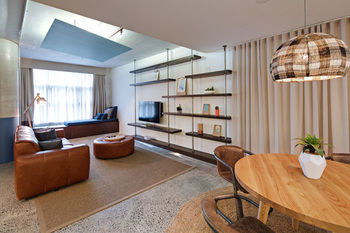 Zara Tower - Luxury Suites And Apartments - Accommodation Kalgoorlie 48