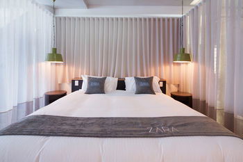 Zara Tower - Luxury Suites And Apartments - Accommodation Kalgoorlie 49