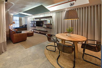 Zara Tower - Luxury Suites And Apartments - Accommodation Kalgoorlie 52