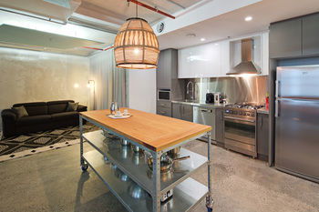 Zara Tower - Luxury Suites And Apartments - Accommodation Kalgoorlie 53