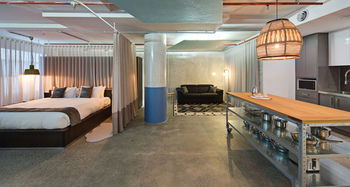 Zara Tower - Luxury Suites And Apartments - Accommodation Kalgoorlie 57