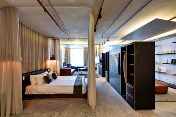 Zara Tower - Luxury Suites And Apartments - Accommodation Kalgoorlie 59