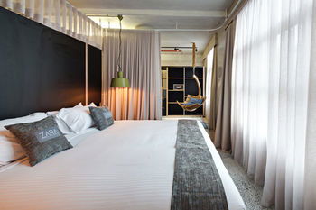 Zara Tower - Luxury Suites And Apartments - Accommodation Kalgoorlie 60