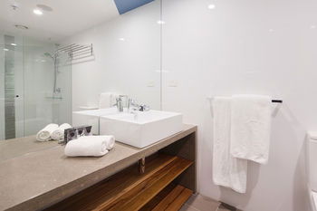 Zara Tower - Luxury Suites And Apartments - Accommodation Kalgoorlie 61