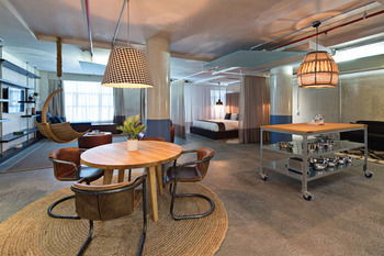 Zara Tower - Luxury Suites And Apartments - Accommodation Kalgoorlie 62
