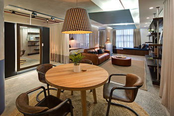 Zara Tower - Luxury Suites And Apartments - Accommodation Kalgoorlie 63
