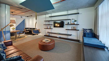 Zara Tower - Luxury Suites And Apartments - Accommodation Kalgoorlie 64