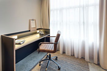 Zara Tower - Luxury Suites And Apartments - Accommodation Kalgoorlie 65
