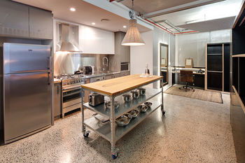 Zara Tower - Luxury Suites And Apartments - Accommodation Kalgoorlie 66