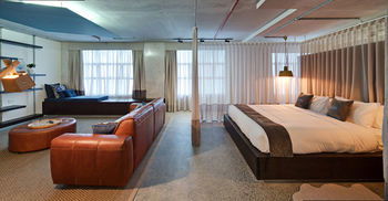 Zara Tower - Luxury Suites And Apartments - Accommodation Kalgoorlie 67