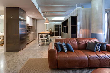Zara Tower - Luxury Suites And Apartments - Accommodation Kalgoorlie 69