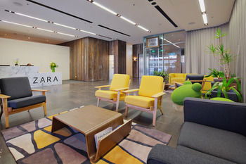Zara Tower - Luxury Suites And Apartments - Accommodation Kalgoorlie 72