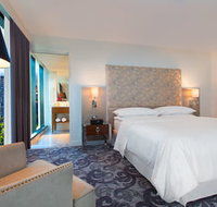 Sheraton Melbourne Hotel - Accommodation Kalgoorlie