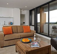 Apartments  IKON Glen Waverley - Accommodation Kalgoorlie