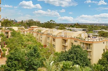 Wyndel Apartments - Shoremark - Accommodation Kalgoorlie 1