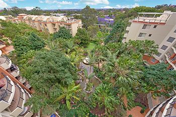 Wyndel Apartments - Shoremark - Accommodation Kalgoorlie 3