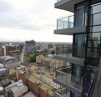 Apartments Melbourne Domain - CBD - Accommodation Kalgoorlie