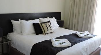 H Boutique Hotel - Accommodation Kalgoorlie 13