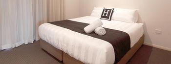 H Boutique Hotel - Accommodation Kalgoorlie 16