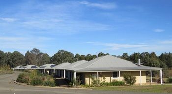 H Boutique Hotel - Accommodation Kalgoorlie 32