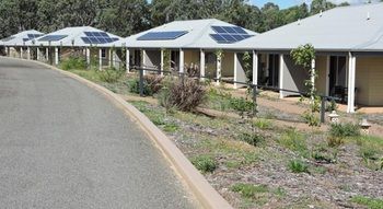 H Boutique Hotel - Accommodation Kalgoorlie 33