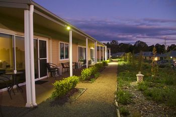 H Boutique Hotel - Accommodation Kalgoorlie 42