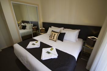 H Boutique Hotel - Accommodation Kalgoorlie 44