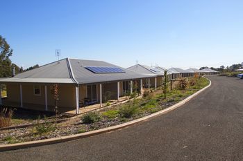 H Boutique Hotel - Accommodation Kalgoorlie 49
