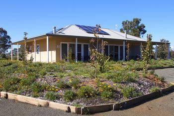 H Boutique Hotel - Accommodation Kalgoorlie 50