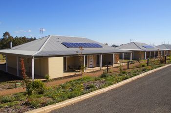 H Boutique Hotel - Accommodation Kalgoorlie 52