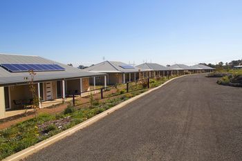 H Boutique Hotel - Accommodation Kalgoorlie 54