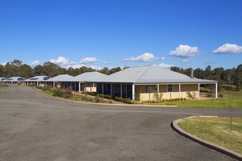 H Boutique Hotel - Accommodation Kalgoorlie 55