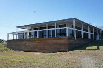 H Boutique Hotel - Accommodation Kalgoorlie 56