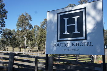 H Boutique Hotel - Accommodation Kalgoorlie 59