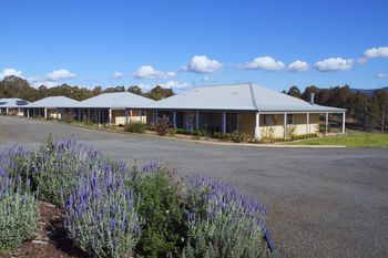 H Boutique Hotel - Accommodation Kalgoorlie 60