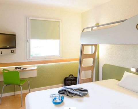 Ibis Budget Enfield - Accommodation Kalgoorlie 0