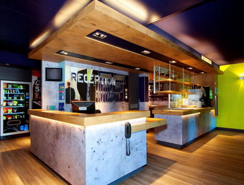 Ibis Budget Enfield - Accommodation Kalgoorlie 1