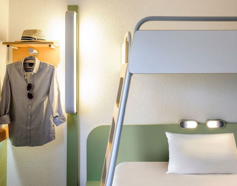 Ibis Budget Enfield - Accommodation Kalgoorlie 2