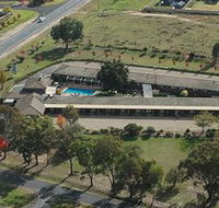 Tumut Valley Motel - Accommodation Kalgoorlie