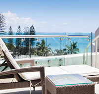 Sandcastles Mooloolaba - Accommodation Kalgoorlie