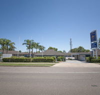 Colonial Terrace Motor Inn - Accommodation Kalgoorlie