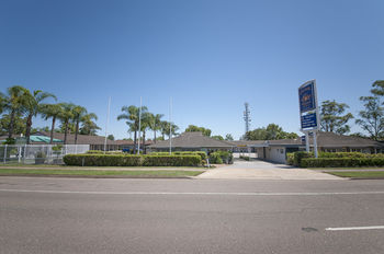 Colonial Terrace Motor Inn - Accommodation Kalgoorlie 0