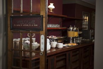 Colonial Terrace Motor Inn - Accommodation Kalgoorlie 6