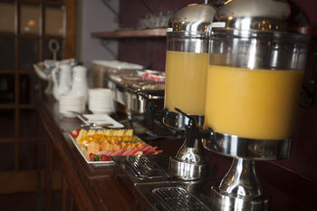 Colonial Terrace Motor Inn - Accommodation Kalgoorlie 7