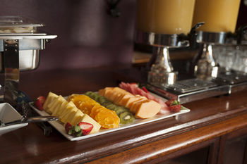 Colonial Terrace Motor Inn - Accommodation Kalgoorlie 8