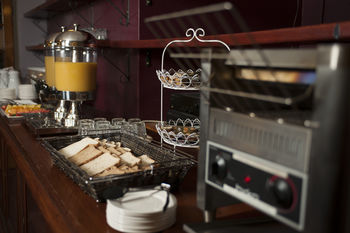 Colonial Terrace Motor Inn - Accommodation Kalgoorlie 9